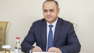 ՀՀ քննչական կոմիտե է այցելել ԱՄՆ արդարադատության դեպարտամենտի հետաքննությունների դաշնային բյուրոյի՝ Հայաստանում և Վրաստանում իրավական կցորդ տիկին Հեդեր Բերգը